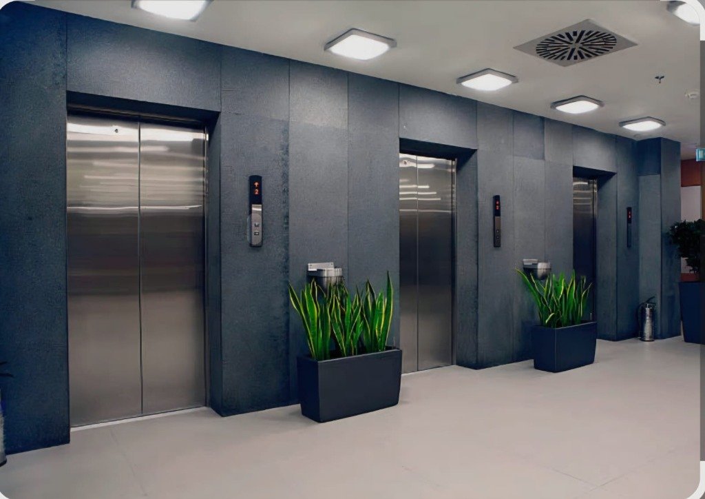 Premium Elevator Installation