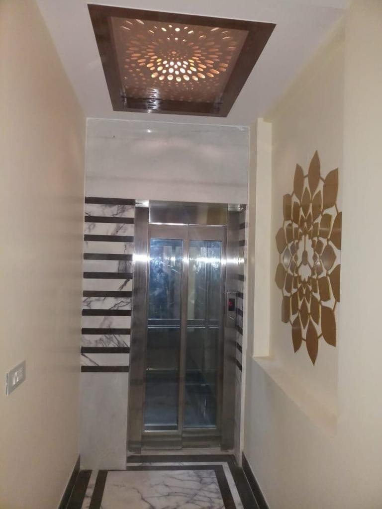 Home Lift