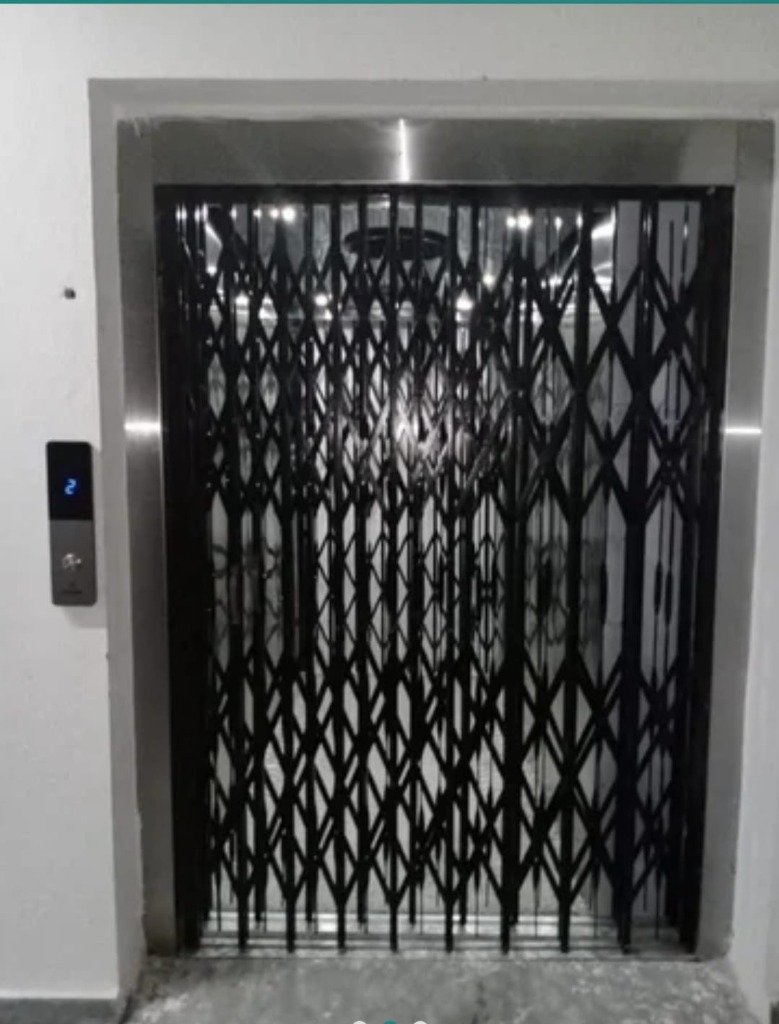 Goods Elevator