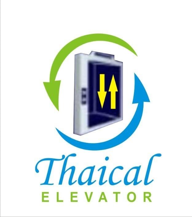Thaical Elevator Logo